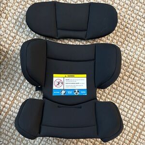 Nuna Rava infant brand new inserts